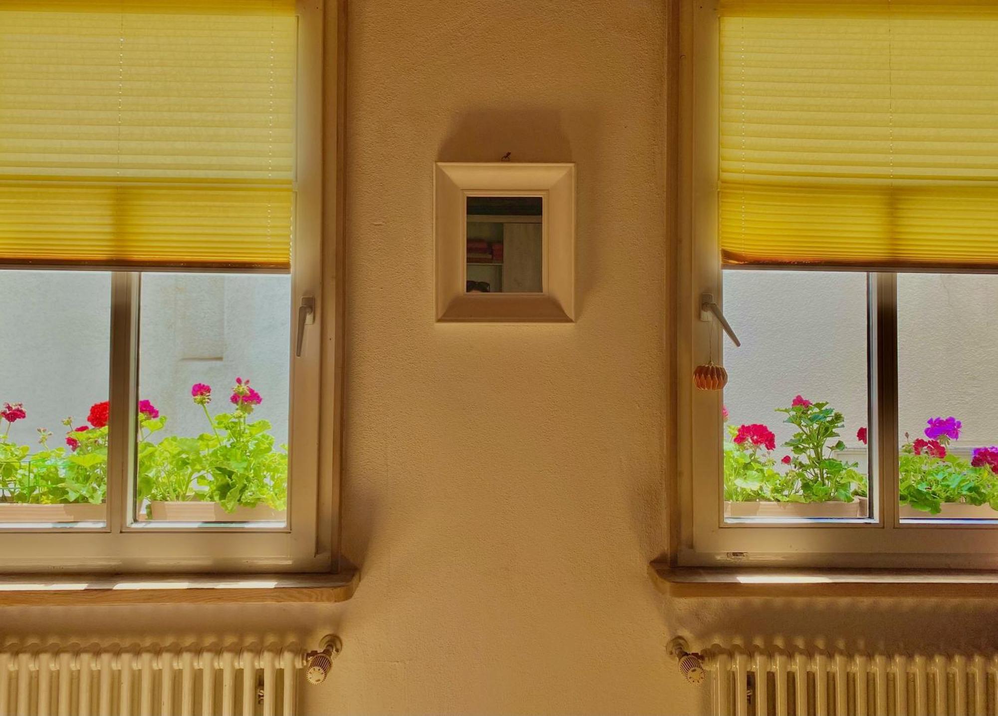 Ferienwohnung Inselgasse Konstanz Exterior foto